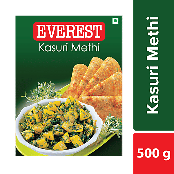 Everest Kasuri Methi 500 g