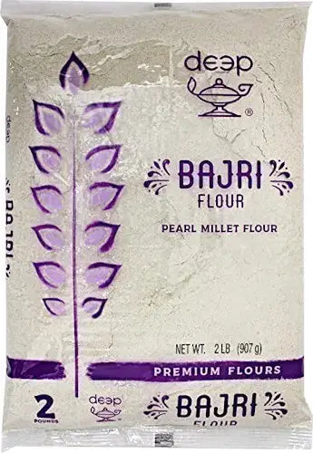 Deep Bajri Flour 907 g