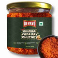 Satva Mumbai Vadapav Chutney 200 g
