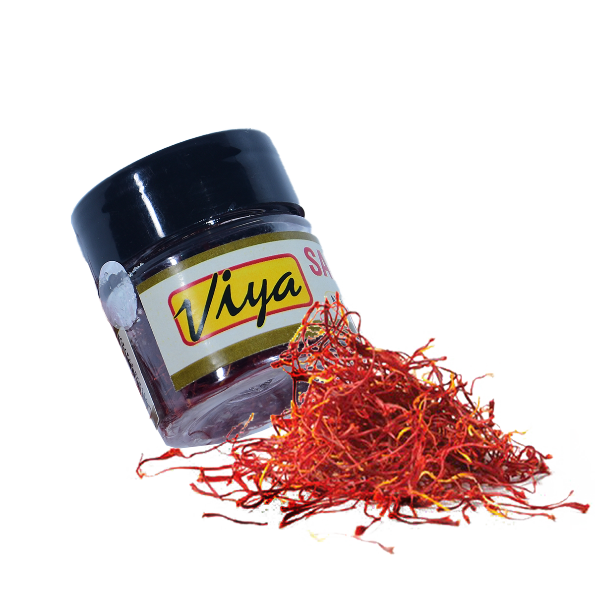 Viya Saffron 1 g