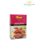 Shan Chicken Broast 100 g
