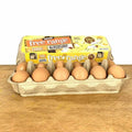 Free Range Eggs 700 g