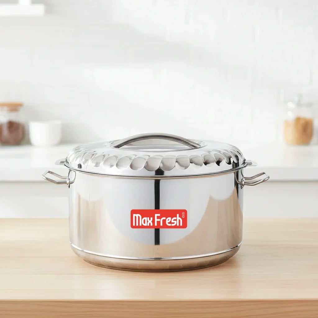 Max Fresh Hot Pot 1.5 L