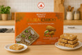 Roasty Tasty Bajra Chikki 75 g
