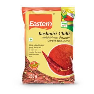 Eastern Kashmiri Chilli Powder 250 g
