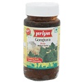 Priya Gongura Pickle with Garlic 300 g