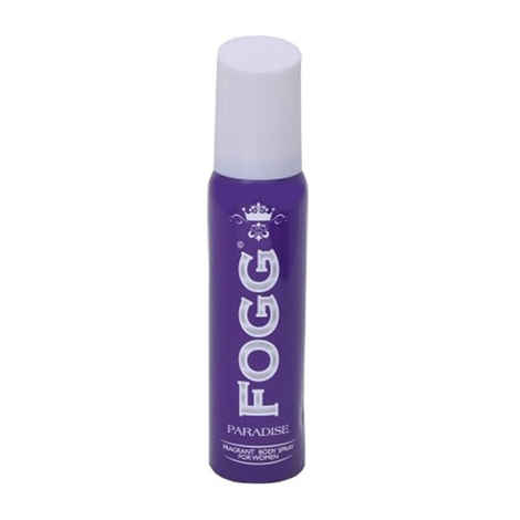 Fogg Paradise Body Spray for Women 120 ml