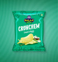 Balaji Wafers Cream & Onion 150 g