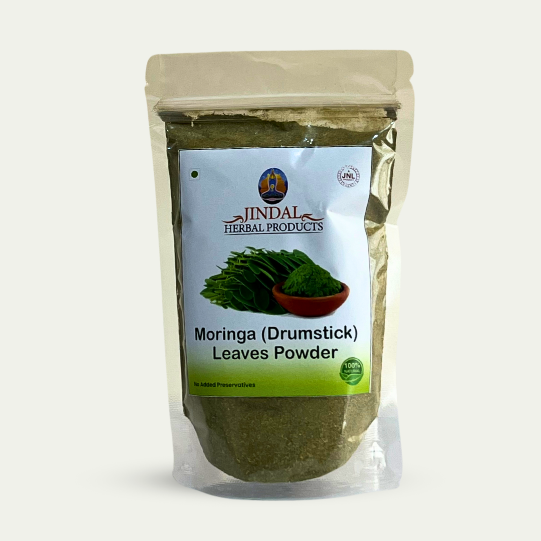 Saurbhi Drumstick Leaves Powder 200 g