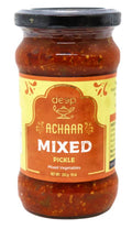 Deep Mixed Pickle 283 g