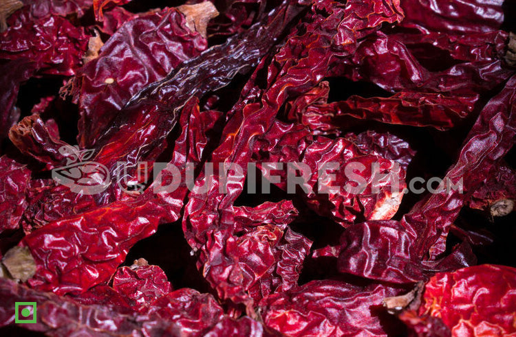 Guntur Dry Chilli 200 g