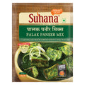 Suhana Palak Pnr Mix 50 g