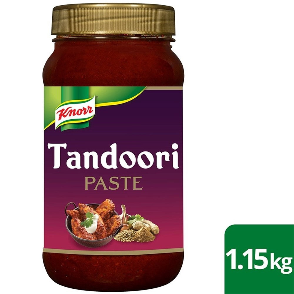 M/R Tandoori Paste 300 g