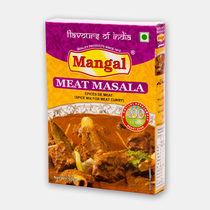 Mangal Meat Masala 45 g