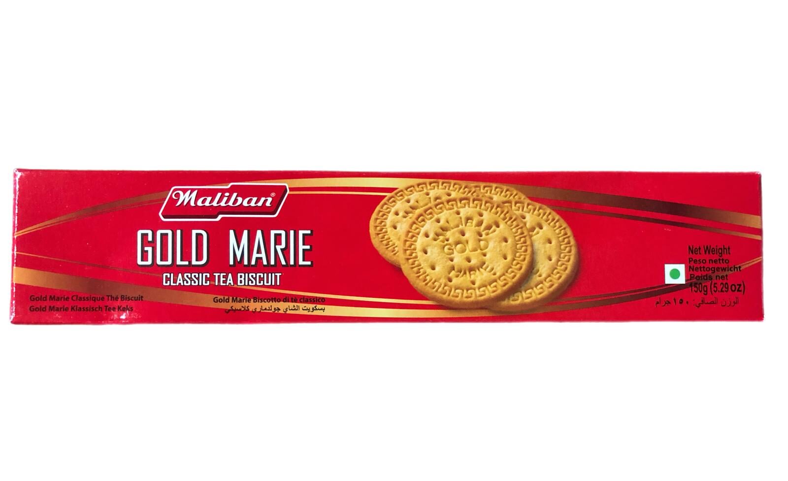 Maliban Gold Marie 150 g
