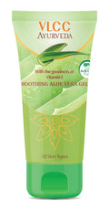 Vlcc Soothing Aloe Vere Gel 100 g