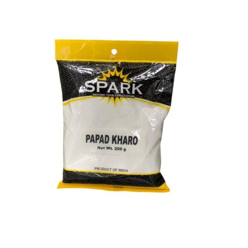 Spark Papad Kharo 200 g