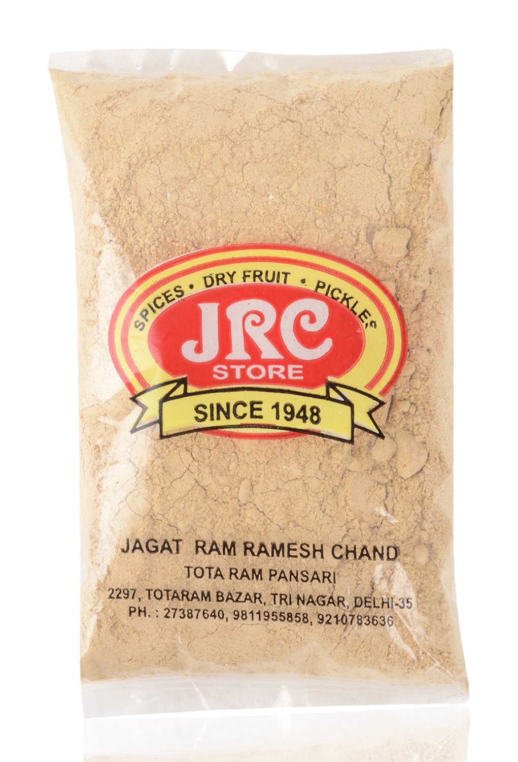 Indya Amchur Ground 200 g