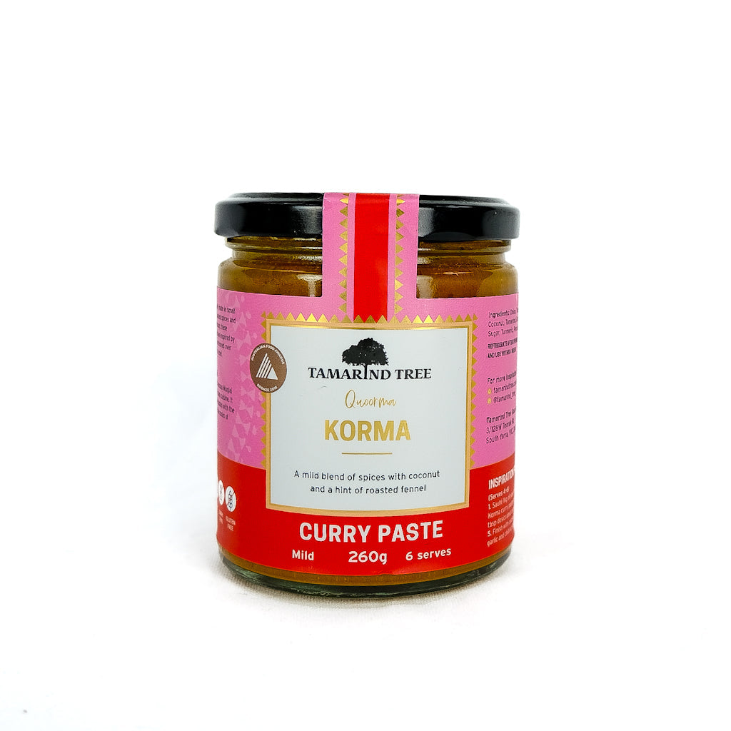 M/R Korma Curry Paste 350 g
