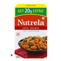 Nutrella Soya Chunks 200 g