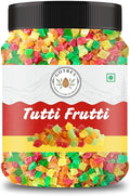 Indya Tuti Fruti 200 g