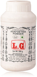Meenu Asafoteida Pellets 200 g