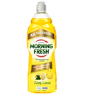 Morning Fresh Dish Washing Lemon 400 ml