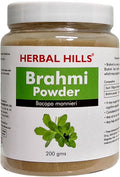 Jan Brahmi Powder 200 g