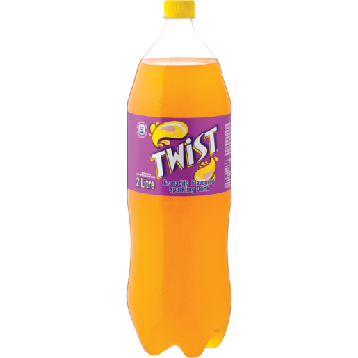 Twist Drink 2 L