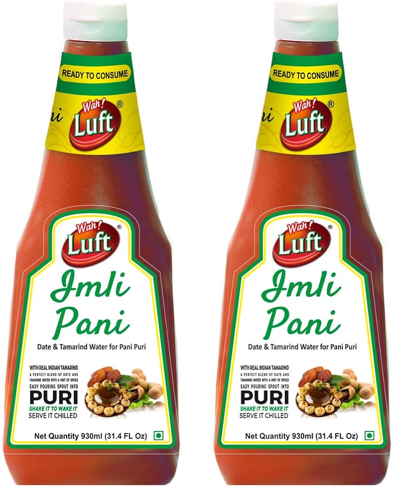 Jaipur Imli Pani 930 ml