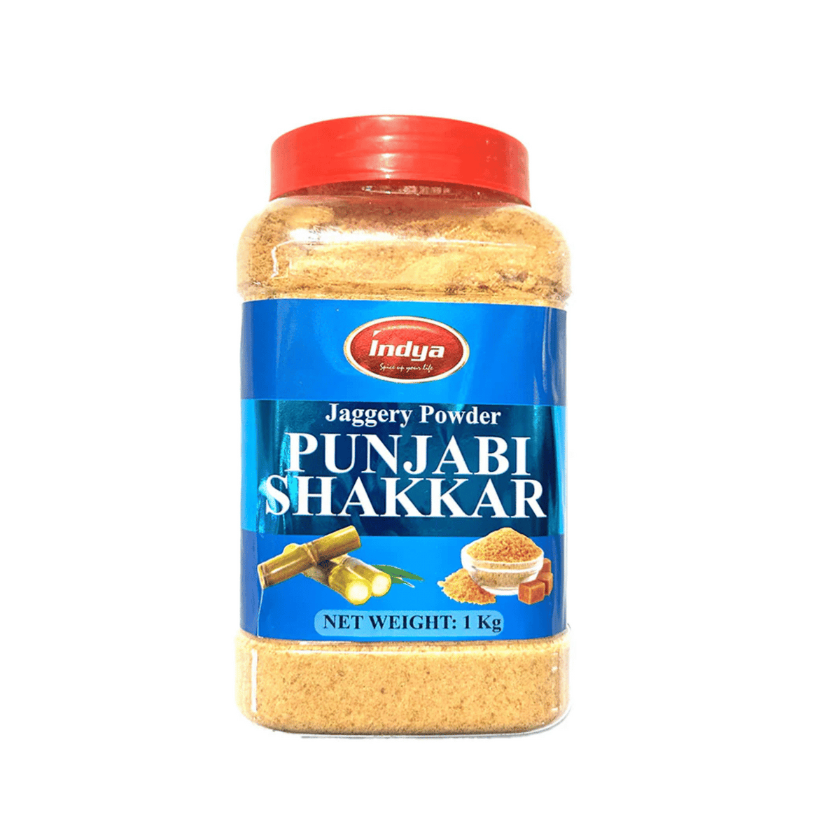 Indya Punjabi Sakkar 1 kg
