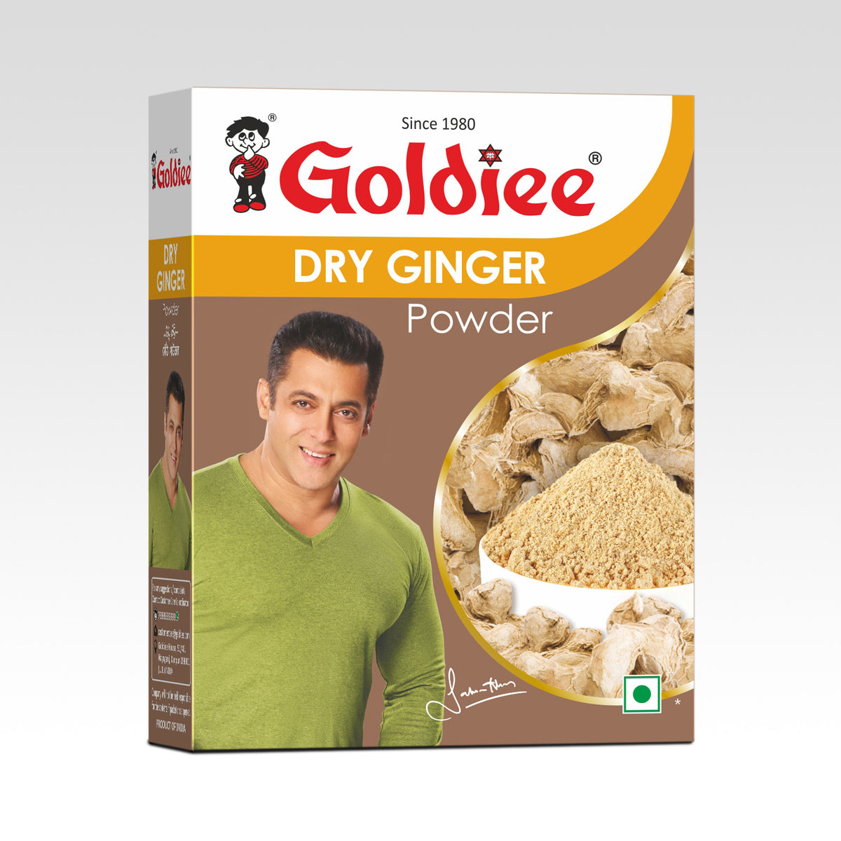 Ginger Powder 50 g