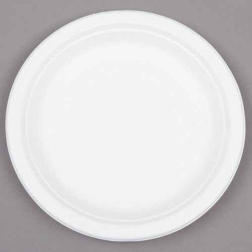 Indya Bg 25Pc Round Plates