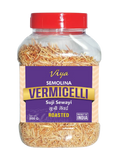 Viya Roasted Semolina Coarse 2 LB