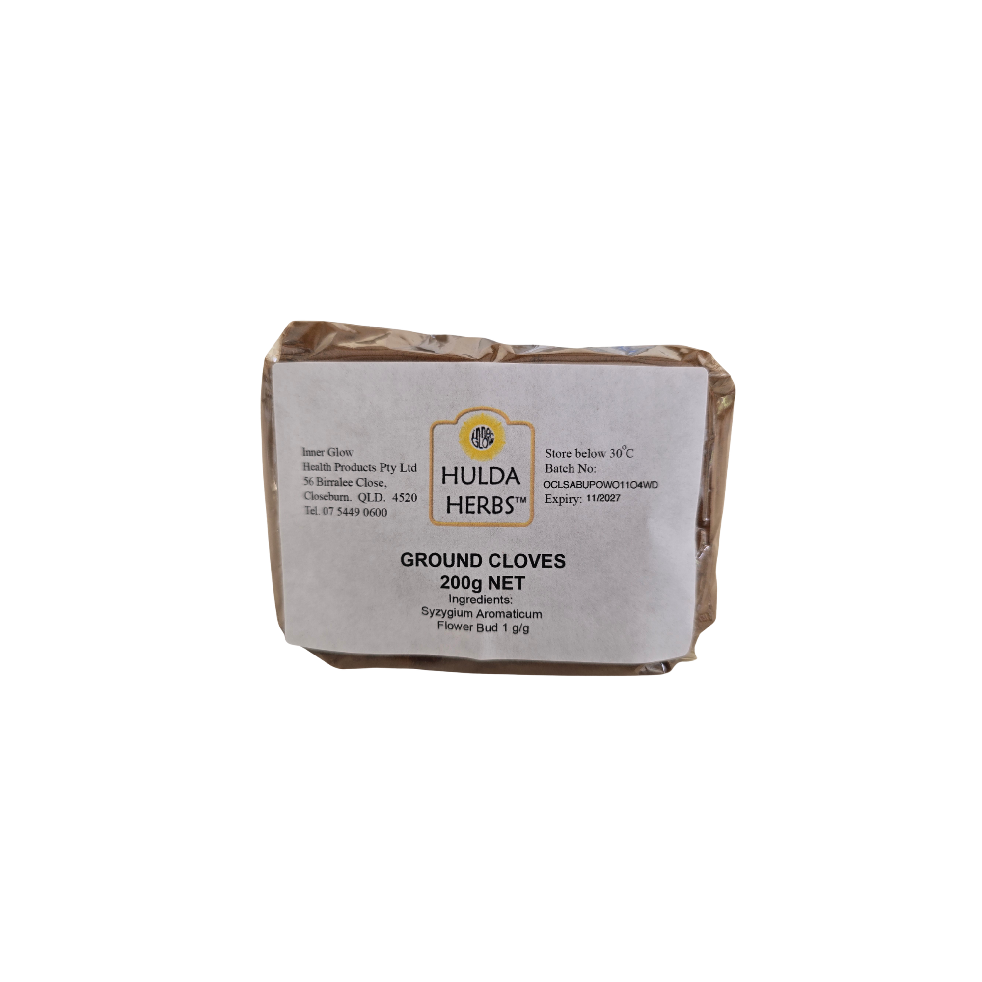 Gajanand Clove 200 g