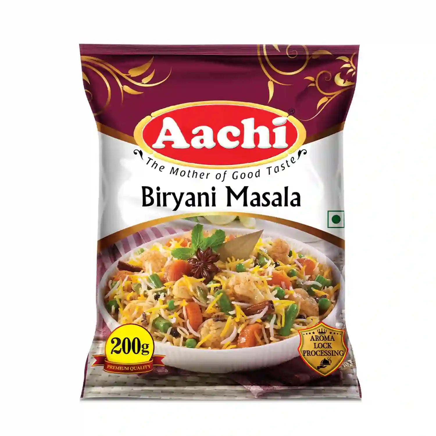 Aachi Biryani Masala 50 g