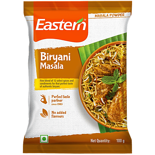 Eastern Biryani Masala 100 g
