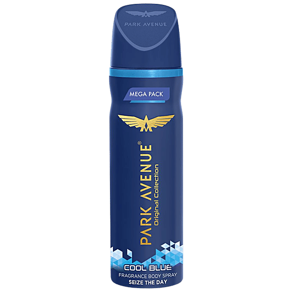 Park Avenue Cool Blue Body Spray 220 ml