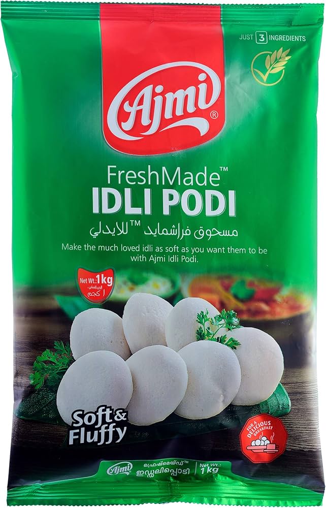 Ajmi Idli Podi 1 kg