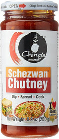 Chings Schezwan Chutney 250 g