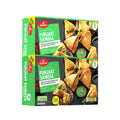 Haldirams D Punjabi Samosa 650 g