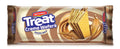 Britannia Creme Wafers Hazelnut 75 g