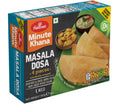 Haldiram Bulk Masala Dosa 1.23 kg