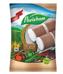 Pavizham Chemba Puttu Podi 1 kg