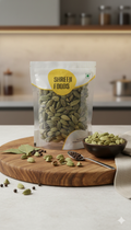 Shreeji Foods Cardamom Powder 100 g