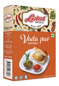 Mahalaxmi Vadapav Chutney 100 g