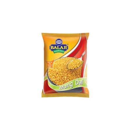 Balaji Mung Dal 400 g