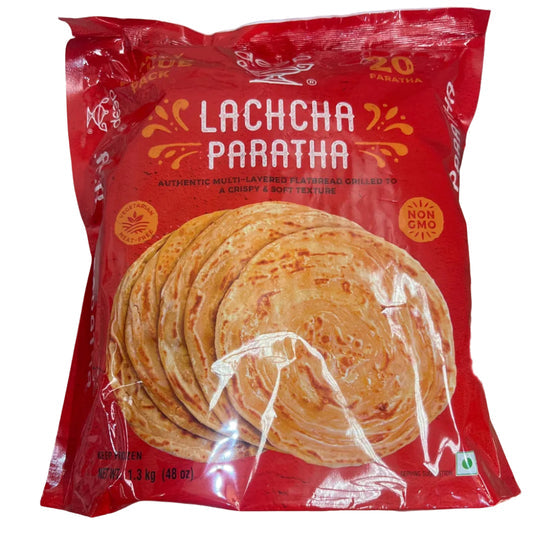 Deep Laccha Paratha 1.3 kg