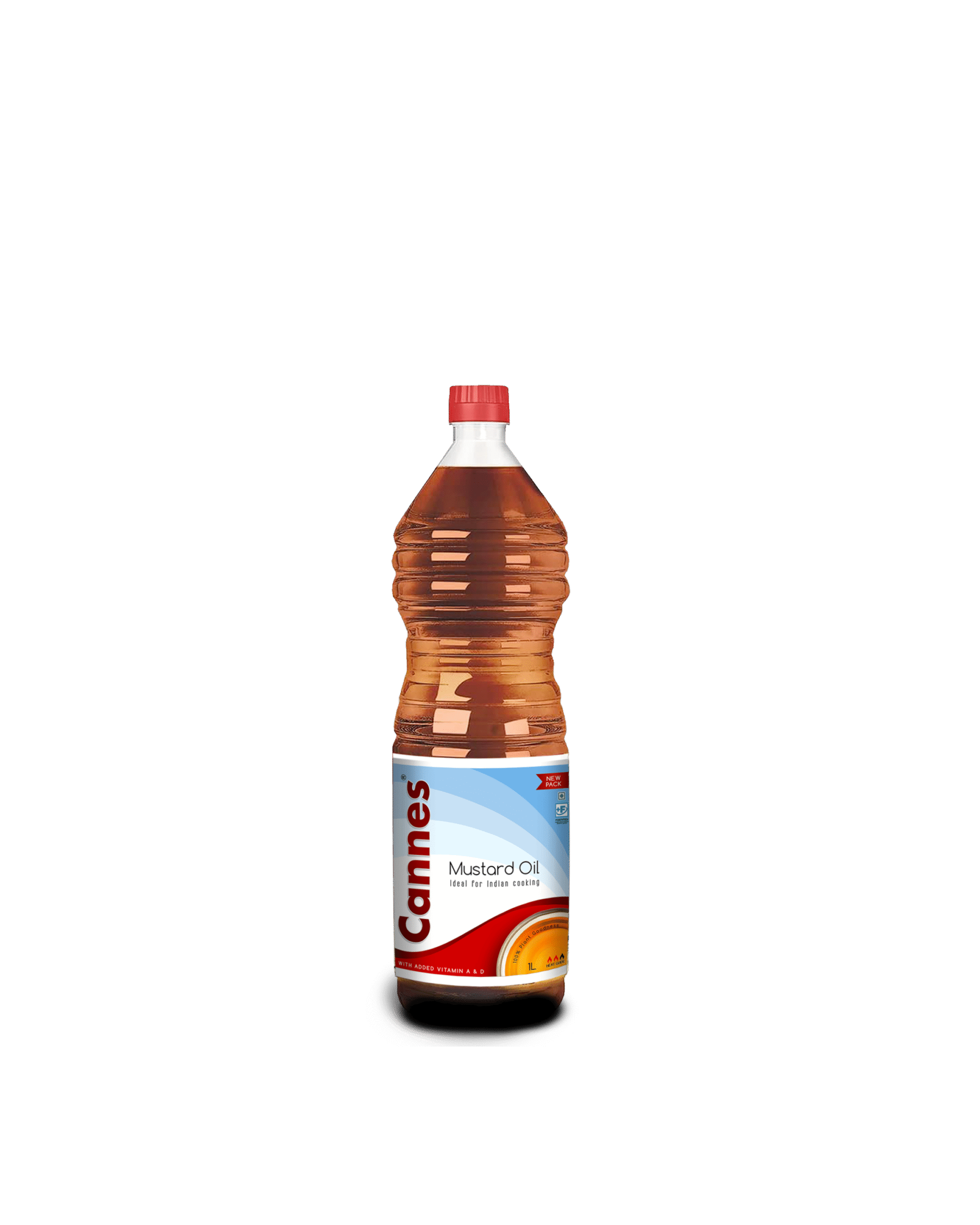 Meenu Mustard Oil 1 L