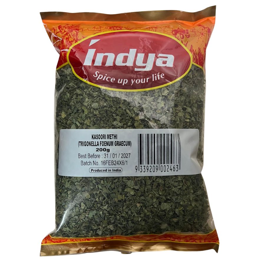 Indya Kasoor Methi 200 g